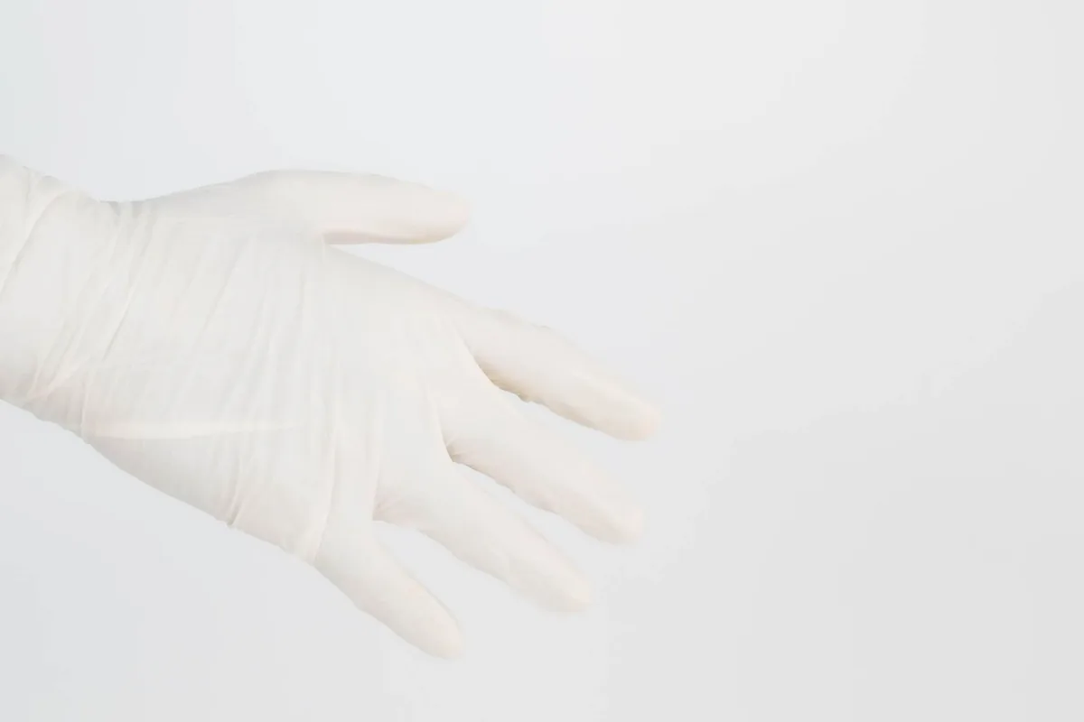 Bodily Fluid Cleanup in Fulton, TX