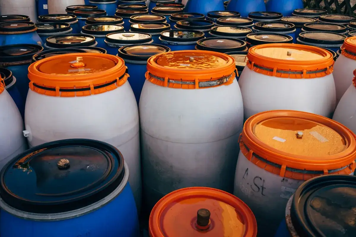 Hazmat Cleanup in Fulton, TX